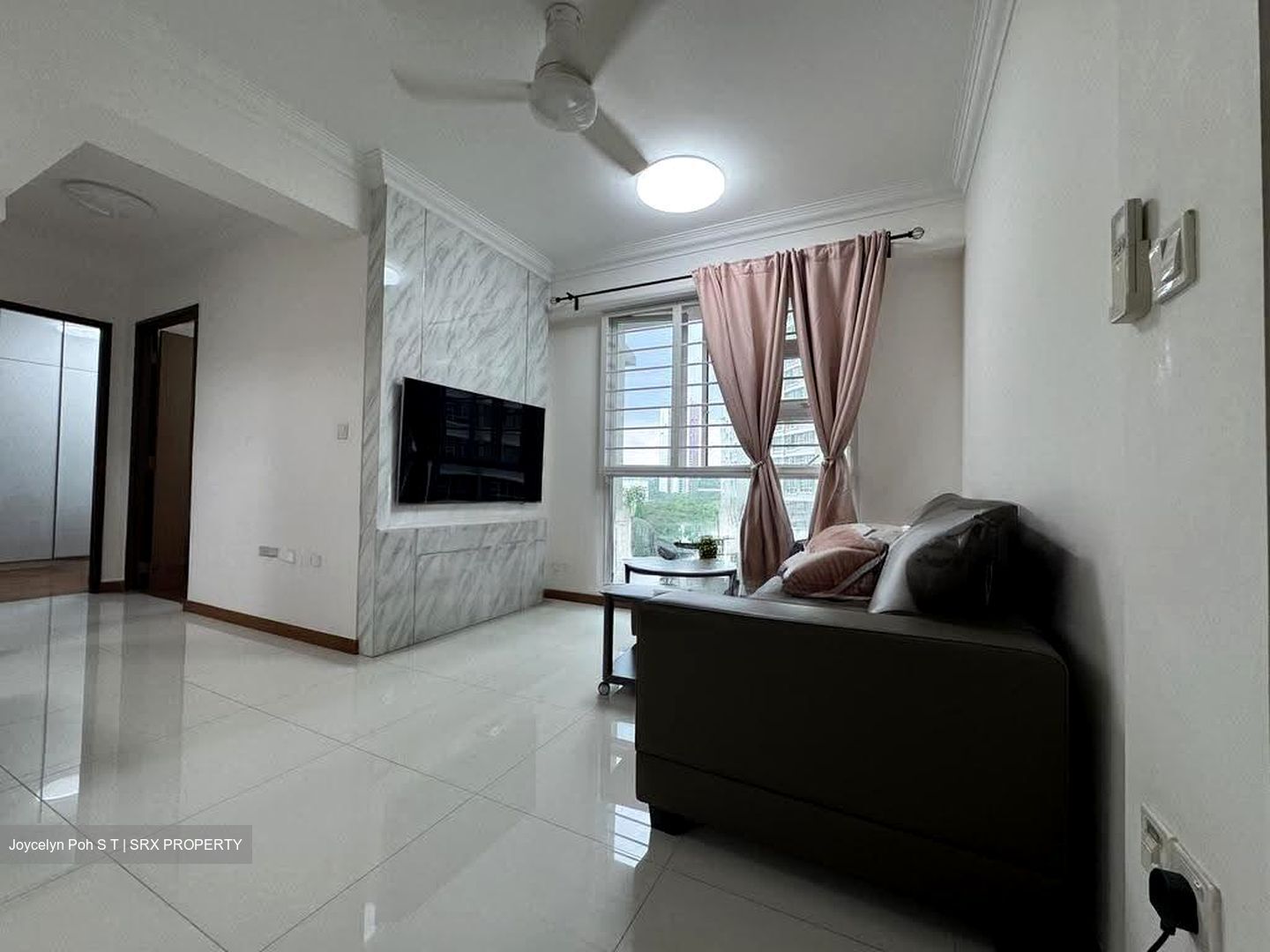 Blk 40A Skyoasis @ Dawson (Queenstown), HDB 3 Rooms #613568181
